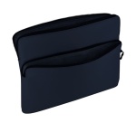 Housse PC Portable D.bramante1928 14'' Oxford Plus ICON Deep Water