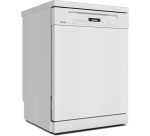 Lave-vaisselle pose libre Miele G 7042 AutoDos Blanc