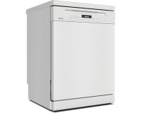 Lave-vaisselle pose libre Miele G 7042 AutoDos Blanc