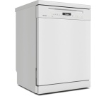 Lave-vaisselle pose libre Miele G 7042 AutoDos Blanc