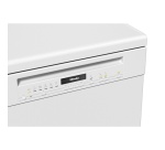 Lave-vaisselle pose libre Miele G 7042 AutoDos Blanc