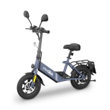 Draisienne électrique Urbanglide Nomad 140 - Homologuée Route