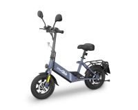 Draisienne électrique Urbanglide Nomad 140 - Homologuée Route