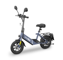 Draisienne électrique Urbanglide Nomad 140 - Homologuée Route