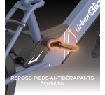 Draisienne électrique Urbanglide Nomad 140 - Homologuée Route