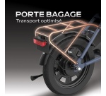 Draisienne électrique Urbanglide Nomad 140 - Homologuée Route