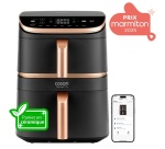 Friteuse sans huile Cosori Turbo Tower ProSmart Chef Edition