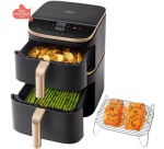 Friteuse sans huile Cosori Turbo Tower ProSmart Chef Edition