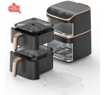 Friteuse sans huile Cosori Turbo Tower ProSmart Chef Edition