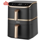 Friteuse sans huile Cosori Turbo Tower ProSmart Chef Edition