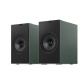 Enceinte connectée Hifi Kef Coda W Moss Green vendues par paire