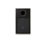 Enceinte connectée Hifi Kef Coda W Gris Nickel vendues par paire