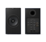 Enceinte connectée Hifi Kef Coda W Bleu Nuit vendues par paire