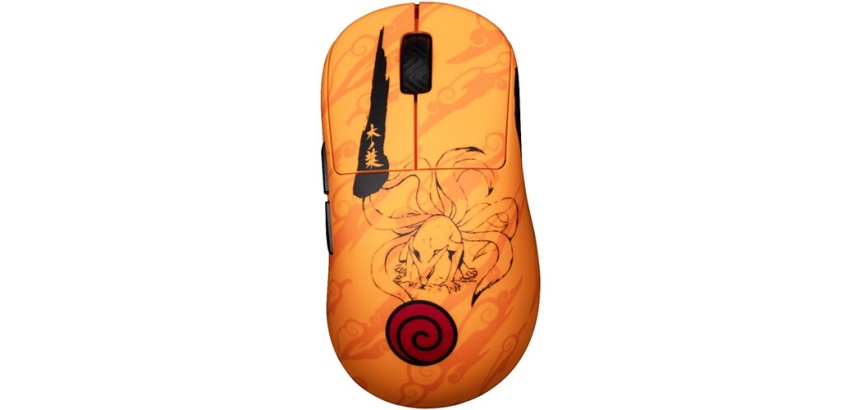Souris Konix GAMING PRO NARUTO