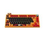 Clavier Konix MECANIQUE PRO NARUTO