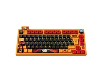 Clavier Konix MECANIQUE PRO NARUTO