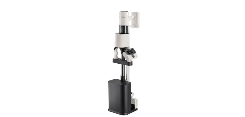 Aspirateur balai Roborock H60 HUB