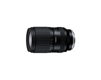 Objectif zoom Tamron. 25-200mm F/2.8-5.6 Di III VXD G2