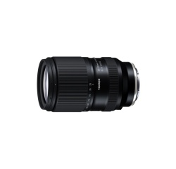 Objectif zoom Tamron. 25-200mm F/2.8-5.6 Di III VXD G2