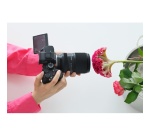 Objectif zoom Tamron. 25-200mm F/2.8-5.6 Di III VXD G2