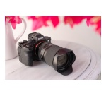Objectif zoom Tamron. 25-200mm F/2.8-5.6 Di III VXD G2