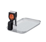 Friteuse classique Seb FILTRA PRO Semi Professionnelle, Thermostat Reglable FR518100