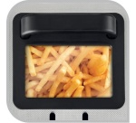 Friteuse classique Seb FILTRA PRO Semi Professionnelle, Thermostat Reglable FR518100