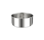 Casserole Tefal Ingenio Préférence L8983004 Inox