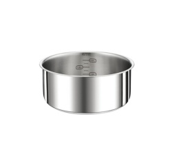 Casserole Tefal Ingenio Préférence L8983004 Inox