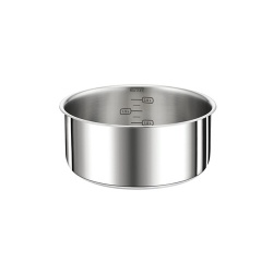 Casserole Tefal Ingenio Préférence L8983004 Inox