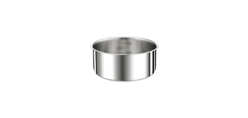 Casserole Tefal Ingenio Préférence L8983004 Inox