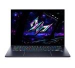 PC portable Acer Gaming Predator Triton 14 AI PT14-52T-98ZQ 14.5" Ecran tactile 120Hz Intel Core Ultra 9 32 Go RAM 1 To SSD Nvidia GeForce RTX 5070 Noir