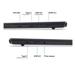 PC portable Acer Gaming Predator Triton 14 AI PT14-52T-98ZQ 14.5" Ecran tactile 120Hz Intel Core Ultra 9 32 Go RAM 1 To SSD Nvidia GeForce RTX 5070 Noir