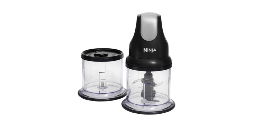 Hachoir Ninja Express NJ1002EUBK