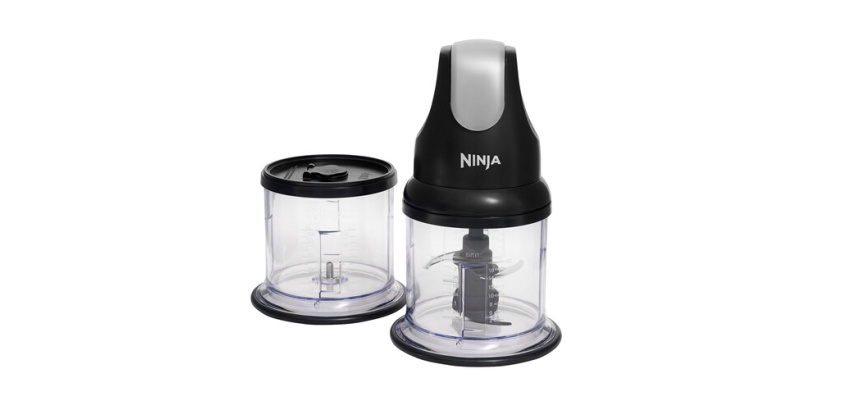 Hachoir Ninja Express NJ1002EUBK