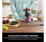 Hachoir Ninja Express NJ1002EUBK