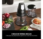 Hachoir Ninja Express NJ1002EUBK