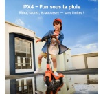 Trottinette électrique Navee trottinette K100 Pro - Enfant