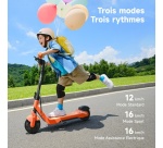 Trottinette électrique Navee trottinette K100 Pro - Enfant