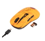 Souris Konix GAMING PRO NARUTO
