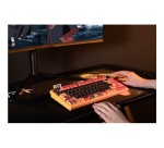 Clavier Konix MECANIQUE PRO NARUTO