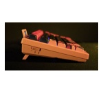 Clavier Konix MECANIQUE PRO NARUTO