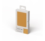 Cryptowallet Ledger Magnetic Folio pour Nano Gen5 - Orange BTC