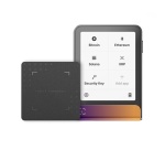 Cryptowallet Ledger Flex Fuchsia cendré, avec Recovery Key incluse