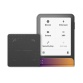 Cryptowallet Ledger Flex Fuchsia cendré, avec Recovery Key incluse