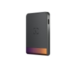 Cryptowallet Ledger Flex Fuchsia cendré, avec Recovery Key incluse