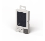 Cryptowallet Ledger Magnetic Folio pour Nano Gen5 - Gris Anthracite
