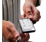 Cryptowallet Ledger Badges Nano Gen5 - Pack 1