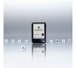 Cryptowallet Ledger Badges Nano Gen5 - Pack 1