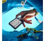 Cryptowallet Ledger Badges Nano Gen5 - Pack 1